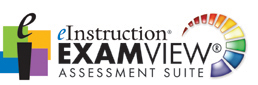 Logo Examview