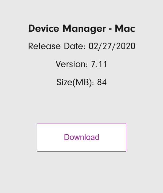 WS-Devicemanager-MAC