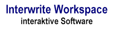 Interwrite Workspace