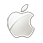 Apple Icon