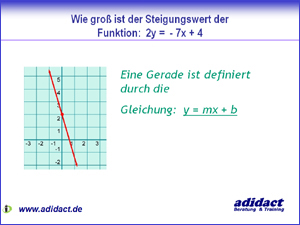 Fragetyp Multiple Choice - Buchstaben