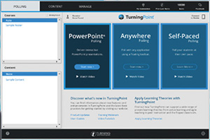 TurningPoint-Software